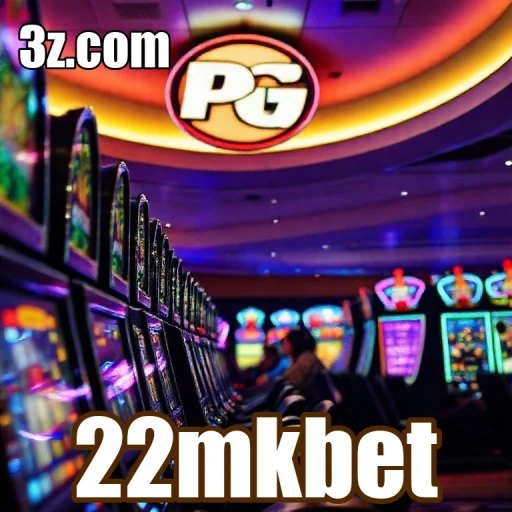 Bônus Imperdíveis no 22mkbet: Atrações para Todos os Jogadores