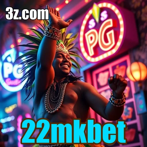 Recursos Cash do 22mkbet: Diversão e Ganhos Reais