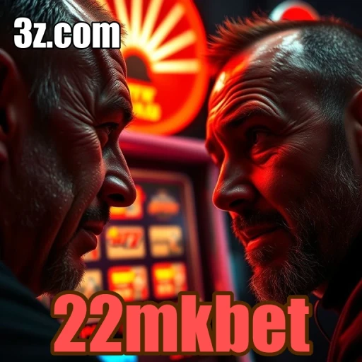 22mkbet Cassino Online