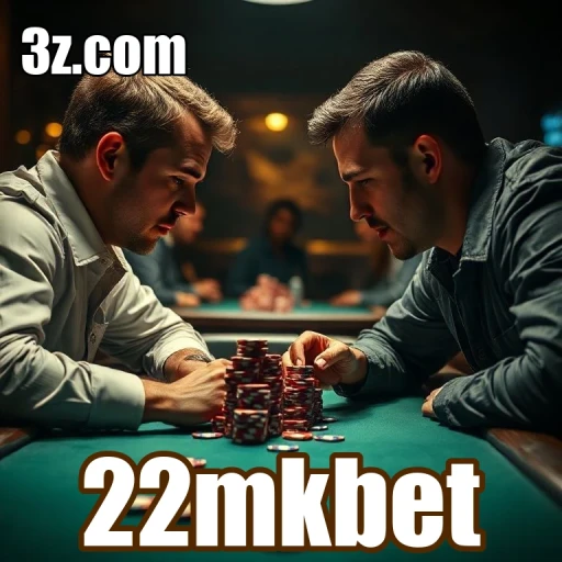 Jackpots Imperdíveis no 22mkbet Para Aumentar Sua Adrenalina