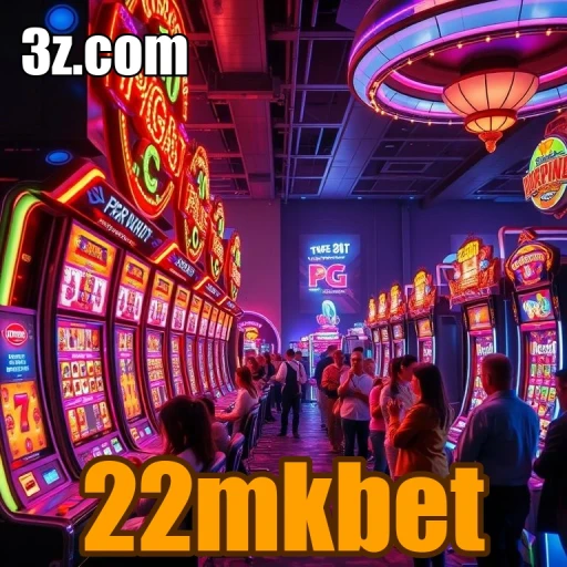 Promoções Imperdíveis na 22mkbet: Atrações que Encantam Jogadores