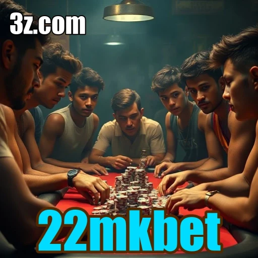 Slots Fantásticos e Imperdíveis no 22mkbet para Todos os Jogadores